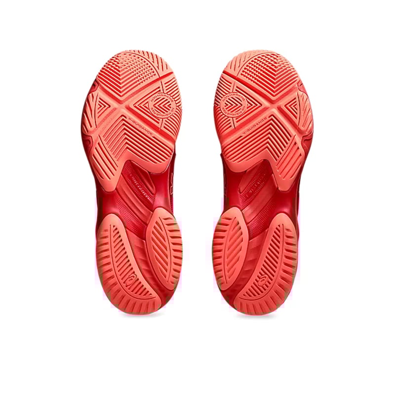 ASICS Netburner Ballistic FF 3 1051A073-600 07
