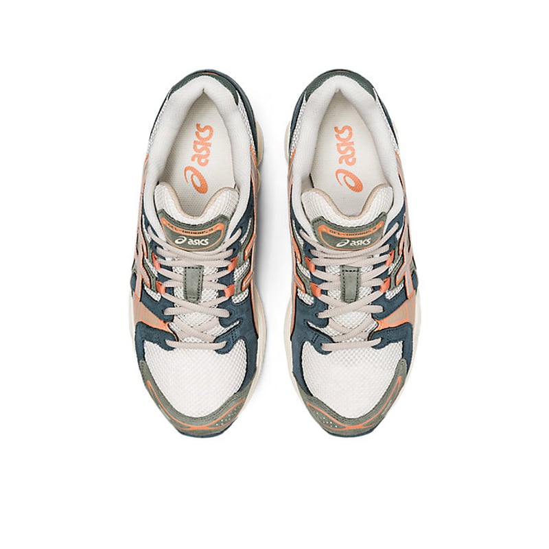 ASICS Gel-Nimbus 9 1201A584-100 06