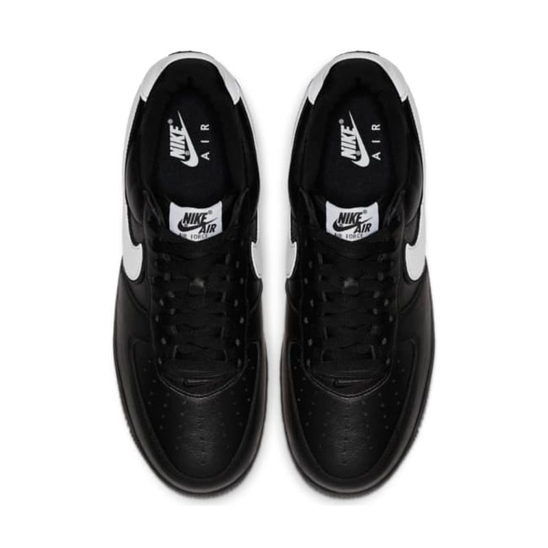 Nike Air Force 1 Low Retro QS CQ0492-001 04