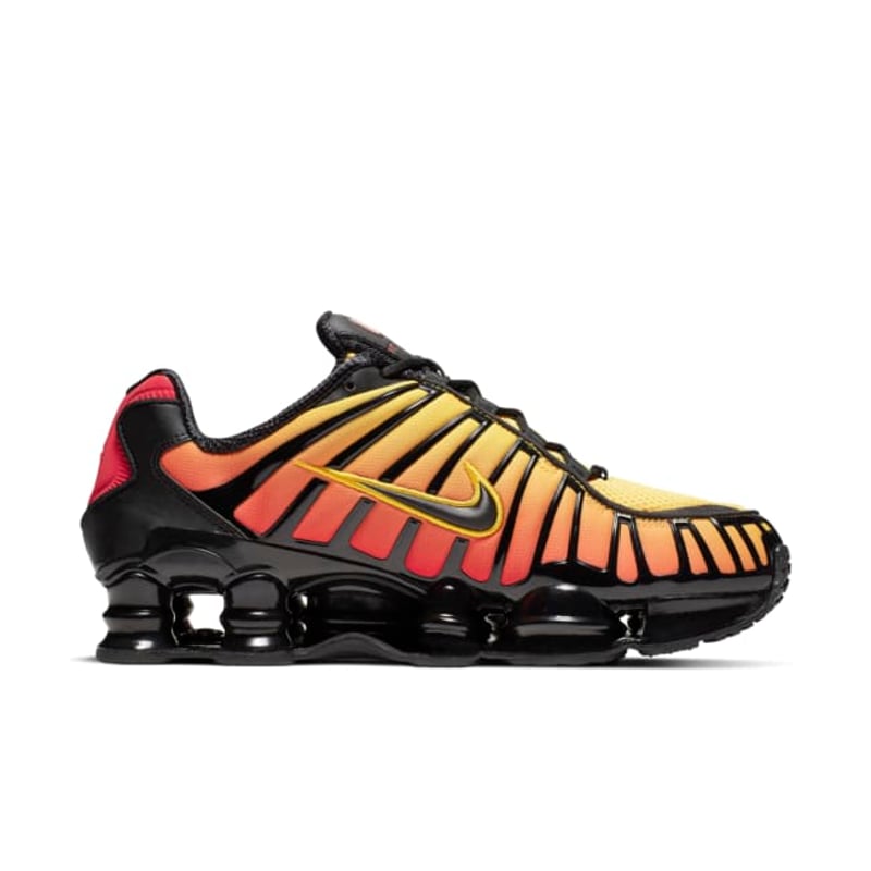 Nike Shox TL AV3595-004 03
