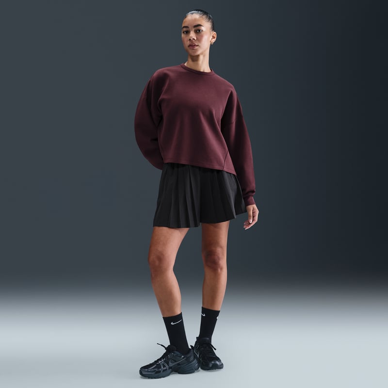 Nike 24.7 ImpossiblySoft Dri-FIT Oversized Crew HQ8193-652 04