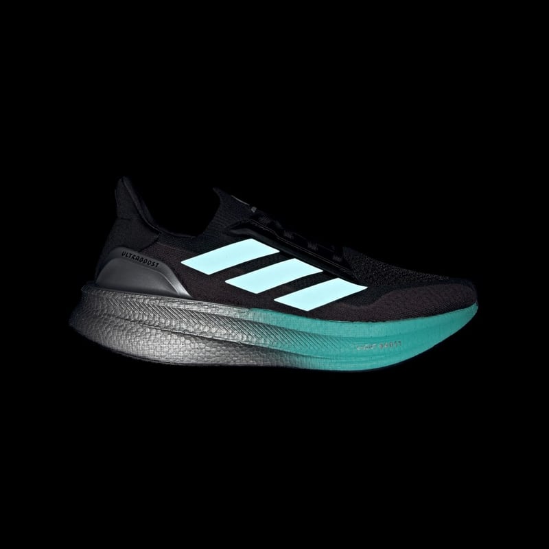 adidas Ultraboost 5X x Mercedes AMG Petronas Formula One Team JR9386 02