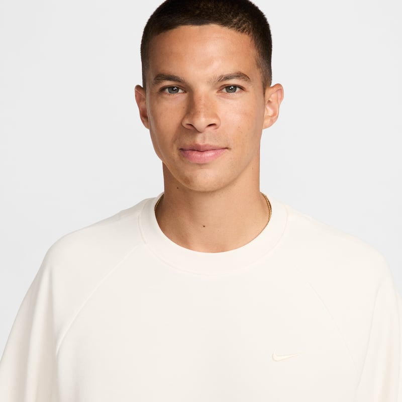 Nike Primary Fleece Dri-FIT UV Performance Crew FZ0971-110 03