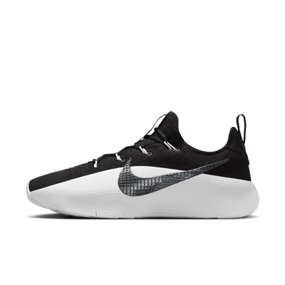 Nike LeBron TR1 FJ6151-007 01