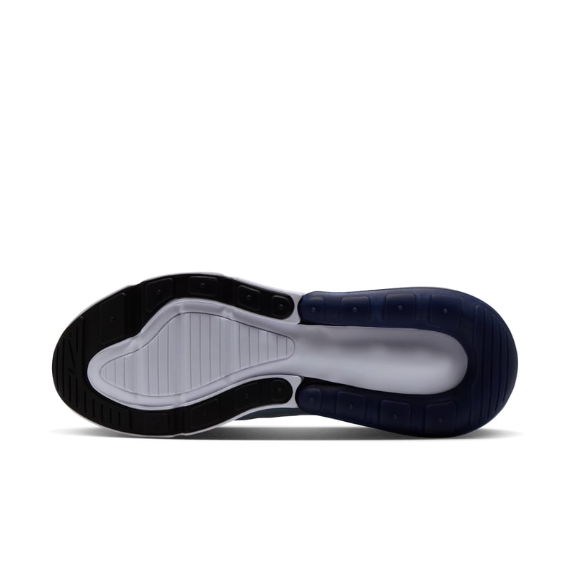 Superge Nike Air Max 270 "Wolf Grey & Obsidian" | Moški | Sportstyle | 02 | SPORTSHOWROOM