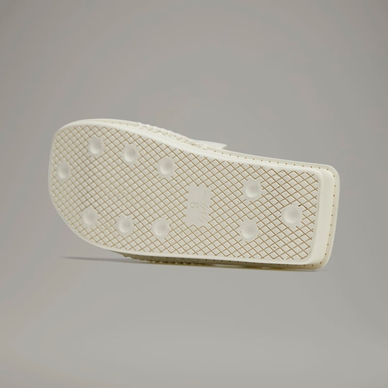 adidas Y-3 Water Slides FZ6424 03