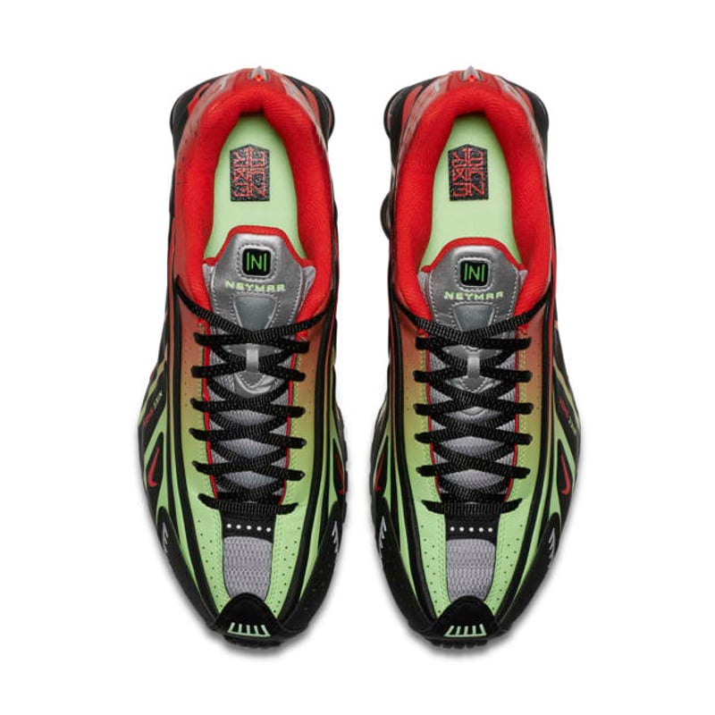 Nike Shox R4 x Neymar Jr. BV1387-001 04