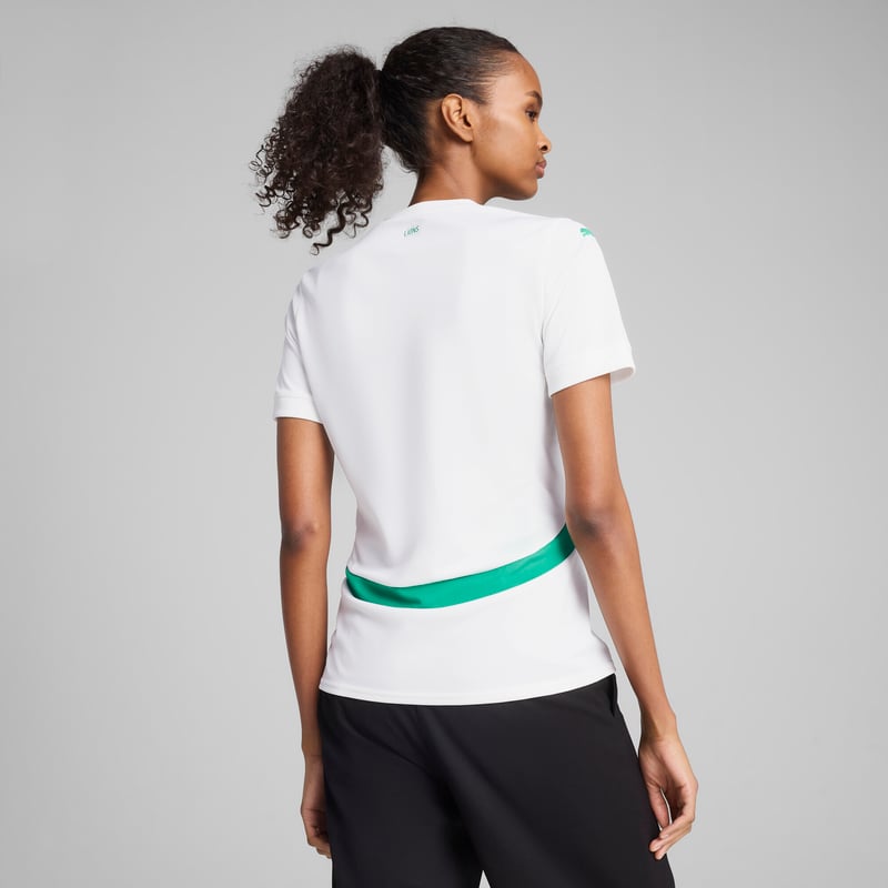 PUMA Senegal 2025 Home 777162-01 04