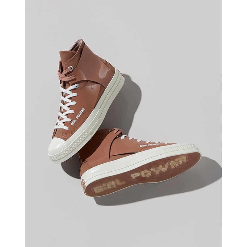 Converse Chuck 70 High x Feng Chen Wang 565540C 01