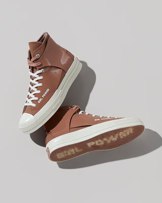 Converse Chuck 70 High x Feng Chen Wang 565540C