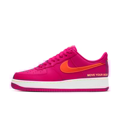 Nike Air Force 1 '07 LV8 DD9540-600