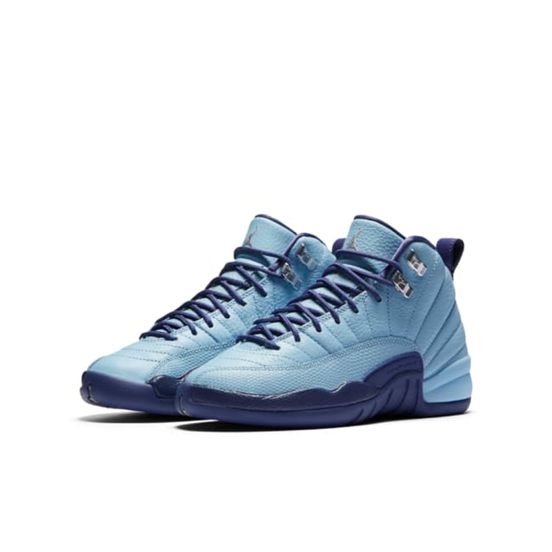 Jordan 12 Retro Hornets 510815 418 SPORTSHOWROOM