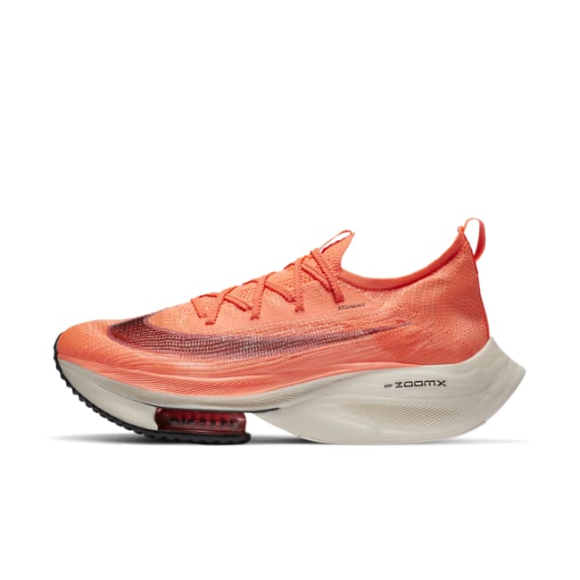 Nike Air Zoom Alphafly Next%