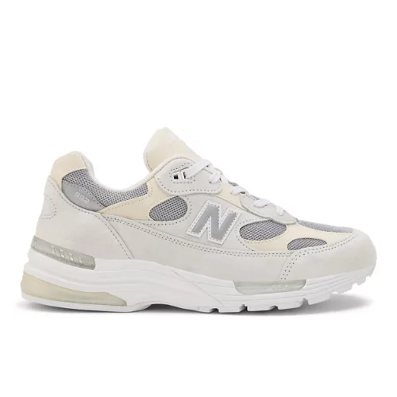 New Balance 992 Made in USA U992NC 03