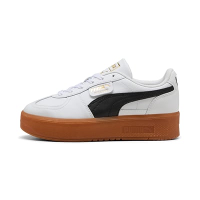 PUMA Palermo Elevata Leather 400461-02