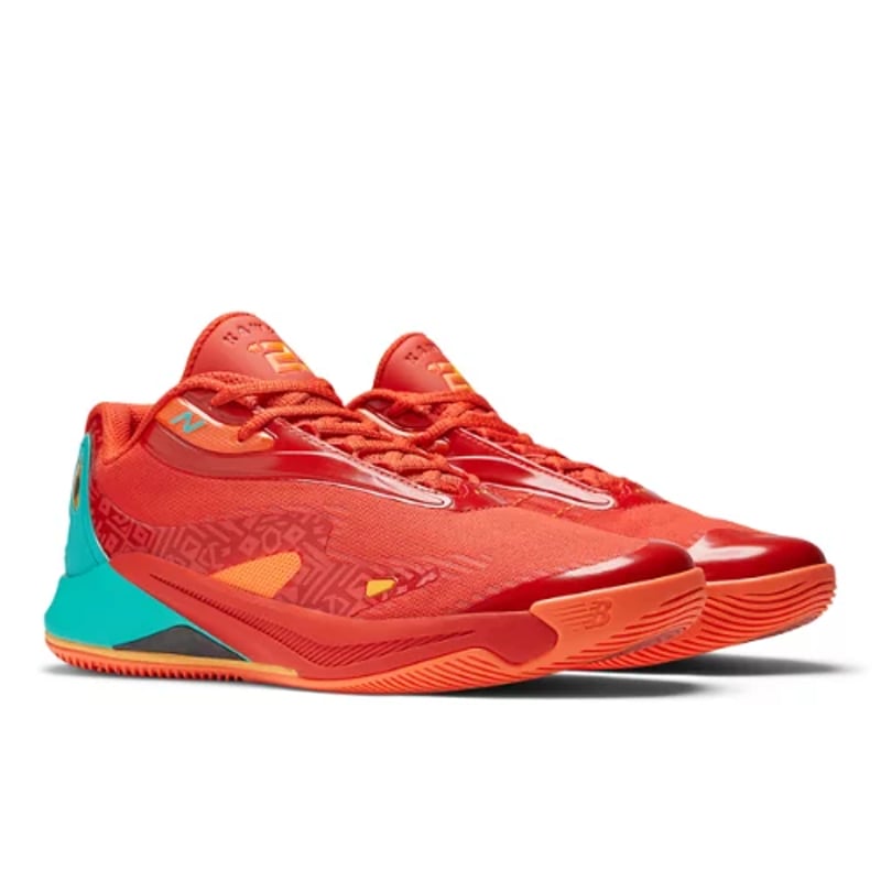 New Balance KAWHI 4 BBKLSWB4 03