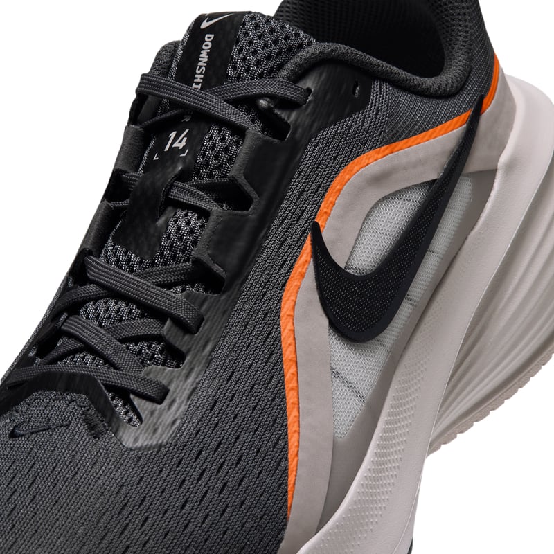 Обувки Nike Downshifter 14 "Medium Ash & Cream II" | Мъже | Бягане | 07 | SPORTSHOWROOM