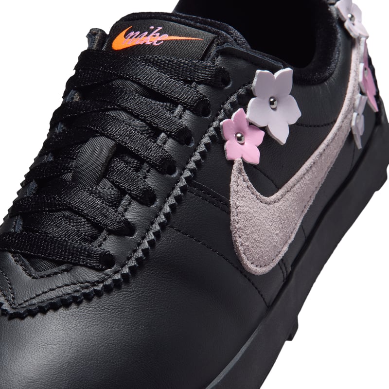 Sneakers Nike Astrograbber 'Florette' "Black & Pink Rise" | Donna | Sportstyle | 07 | SPORTSHOWROOM