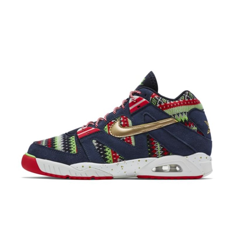 Nike Air Tech Challenge 3 827822-400 01