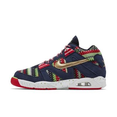 Nike Air Tech Challenge 3 827822-400