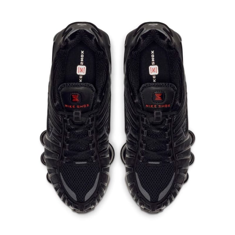 Nike Shox TL AR3566-002 04