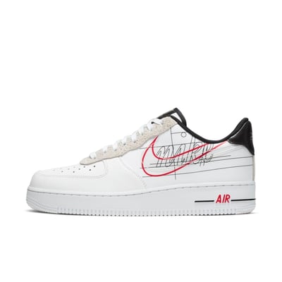 Nike Air Force 1 Low CK9257-100