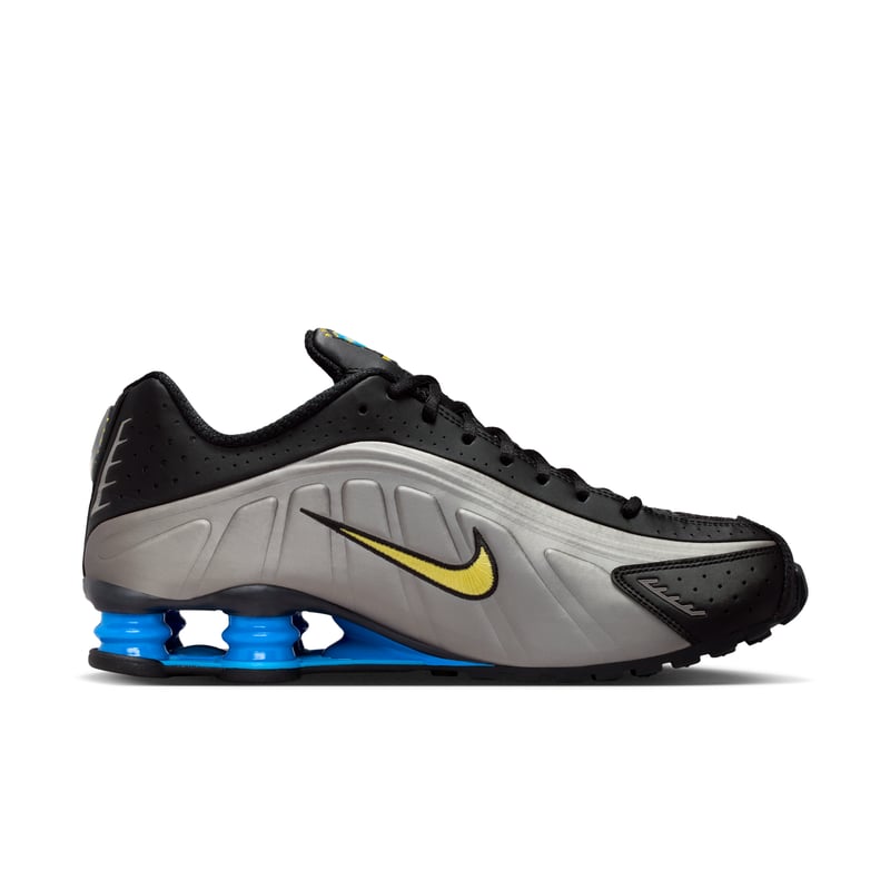 Nike Shox R4 IO8134-001 03