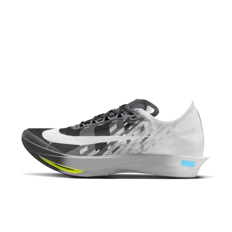 Nike Streakfly 2 SE løpesko "Black & Smoke Grey" | Herre | Løping | 01 | SPORTSHOWROOM