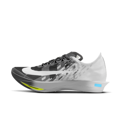 Nike Streakfly 2 SE løpesko "Black & Smoke Grey" | Herre | Løping | 01 | SPORTSHOWROOM