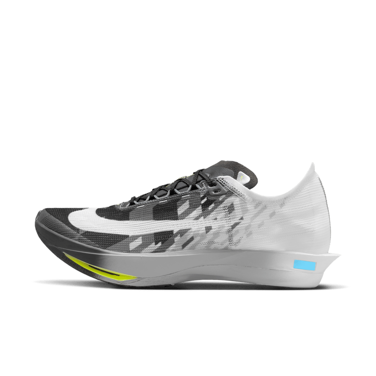 Scarpe da running Nike Streakfly 2 SE "Black & Smoke Grey" | Uomo | Corsa | 01 | SPORTSHOWROOM
