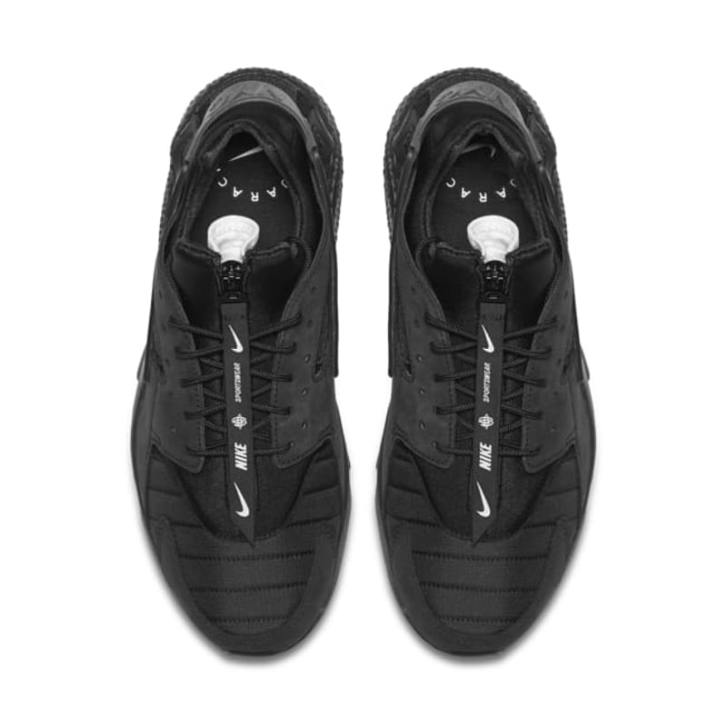 Nike Air Huarache Run QS AJ5578-001 04