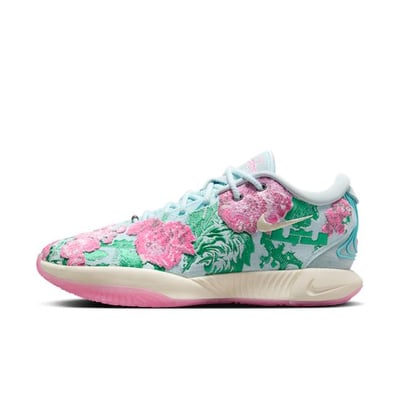 Nike LeBron 21 Premium FV7275-401