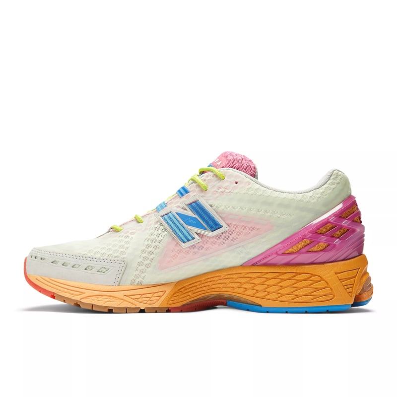 New Balance 1906R x Action Bronson M1906RKL 02