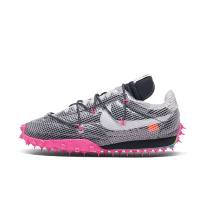 Nike Waffle Racer x Off-White™ CD8180-001