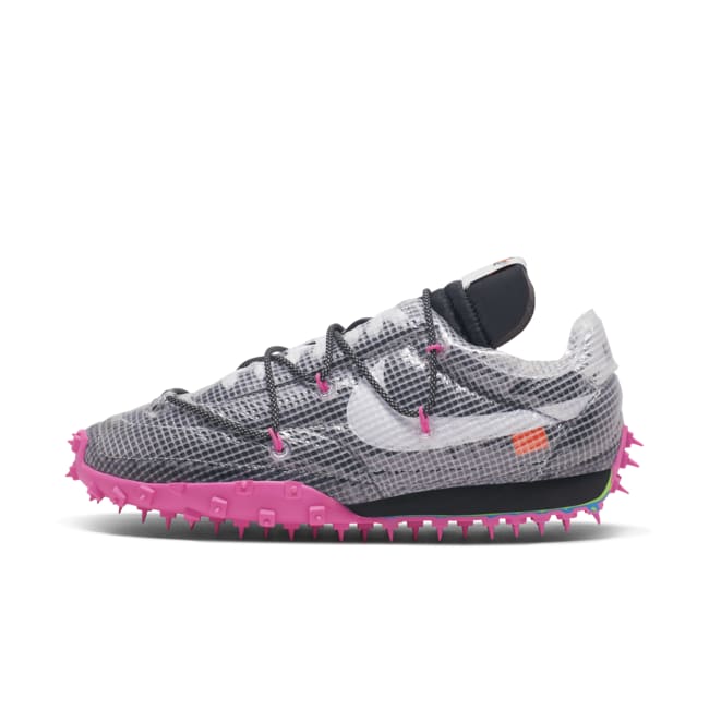 Nike Waffle Racer x Off-White™