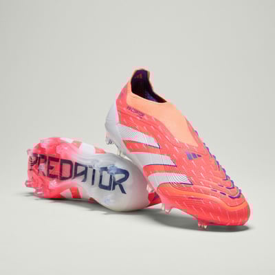 adidas Predator Elite Laceless FG JI1076