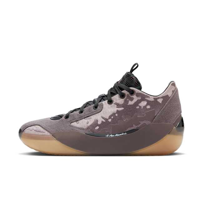 Jordan XXXIX x A Ma Maniére