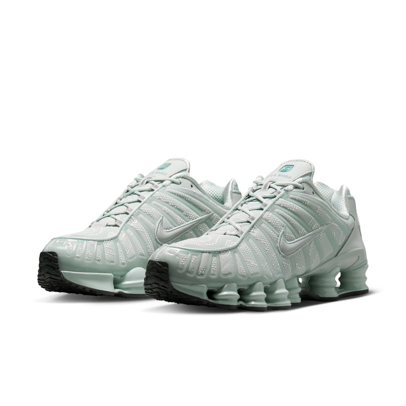 Nike Shox TL IM4687-002 05