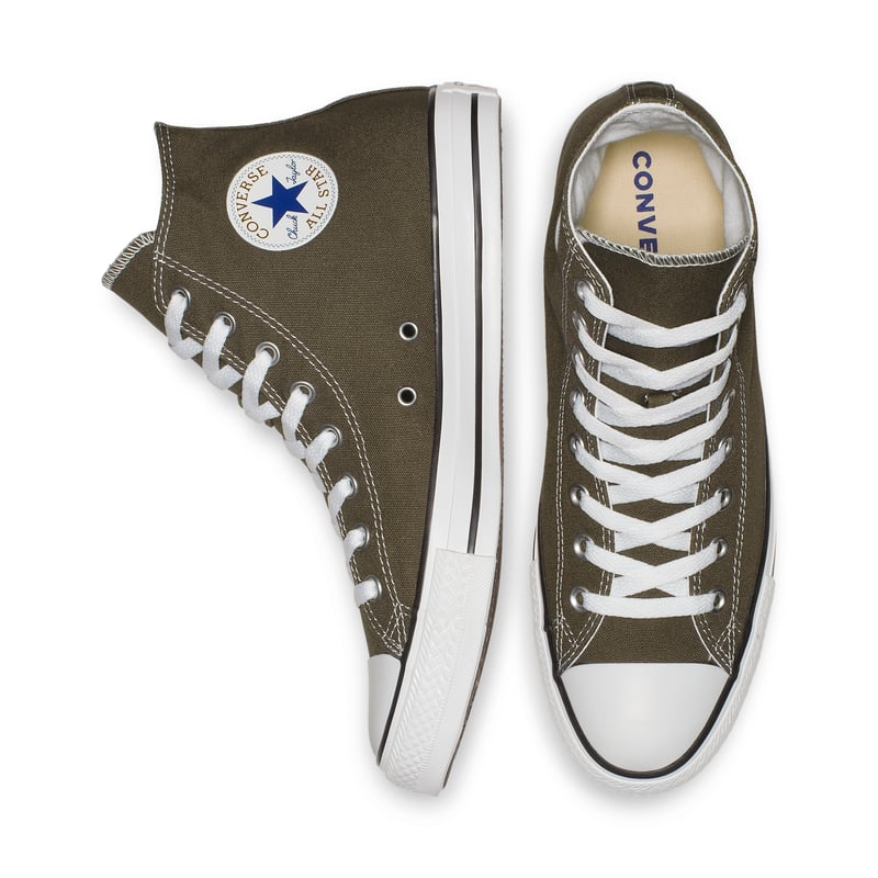 Converse Chuck Taylor All Star High 1J793-010 07