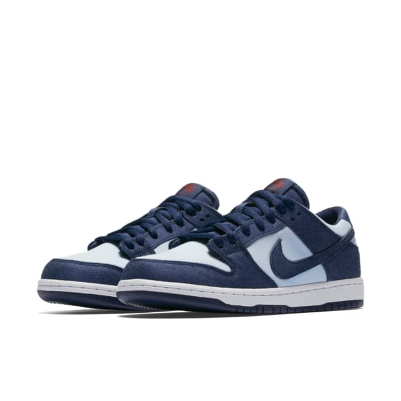 Nike SB Zoom Dunk Low Pro 854866-444 05