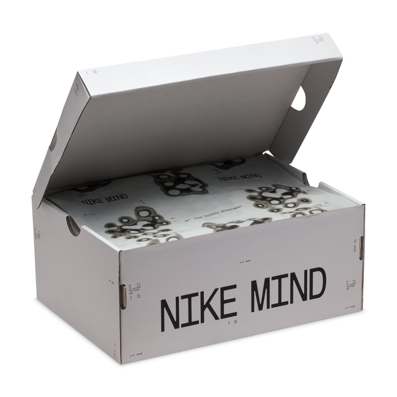 Nike Mind 002 HQ4310-003 10