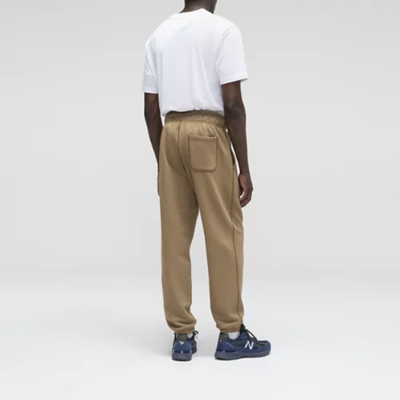 New Balance Made in USA Core Mackonadrag "Raw Leather" | Férfi | | 02 | SPORTSHOWROOM