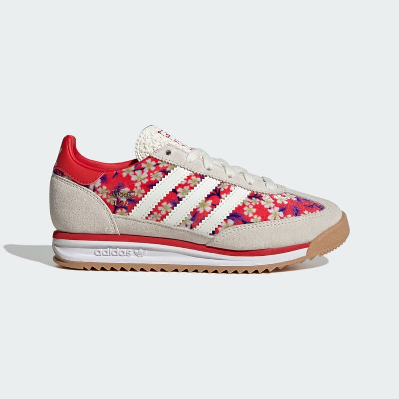 adidas SL 72 RS x Liberty London JQ8382 01