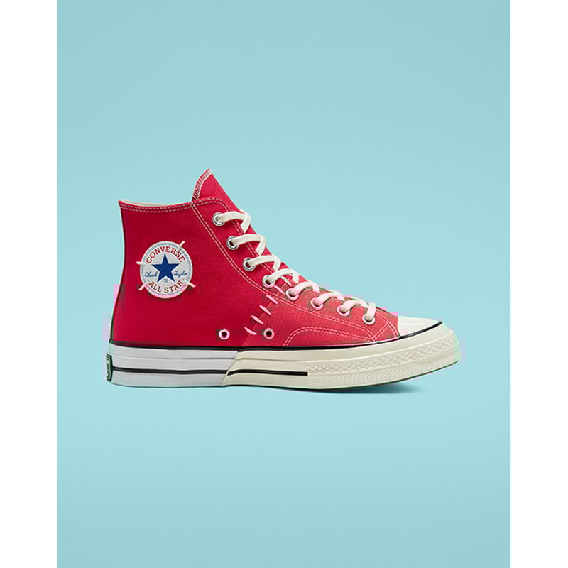 Converse Chuck 70 High x Slam Jam 164554C 01