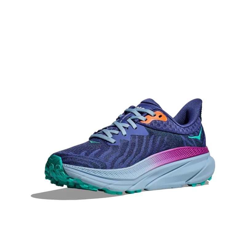 HOKA Challenger 7 1134498-ESK 03