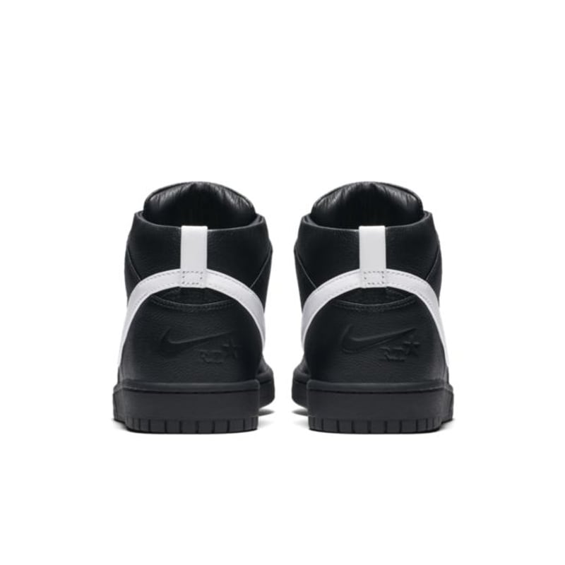 Nike Dunk LX Chukka x Riccardo Tisci 910088-001 06