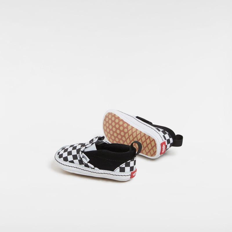 Vans Checkerboard Slip-on Hook And Loop VN0A2XSLFB7 03