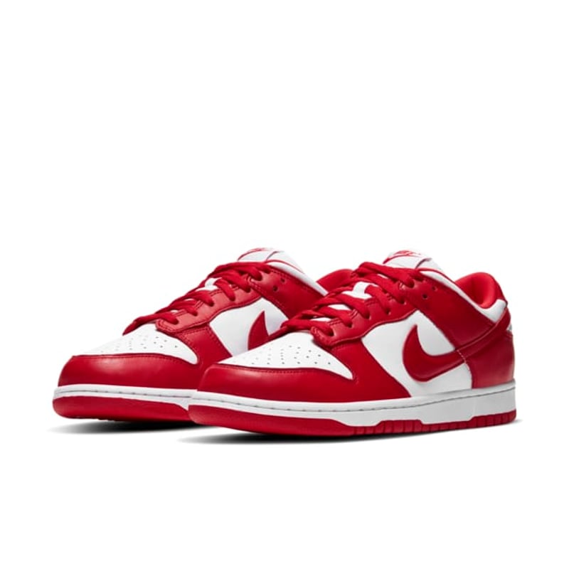 Nike Dunk Low Retro SP CU1727-100 05