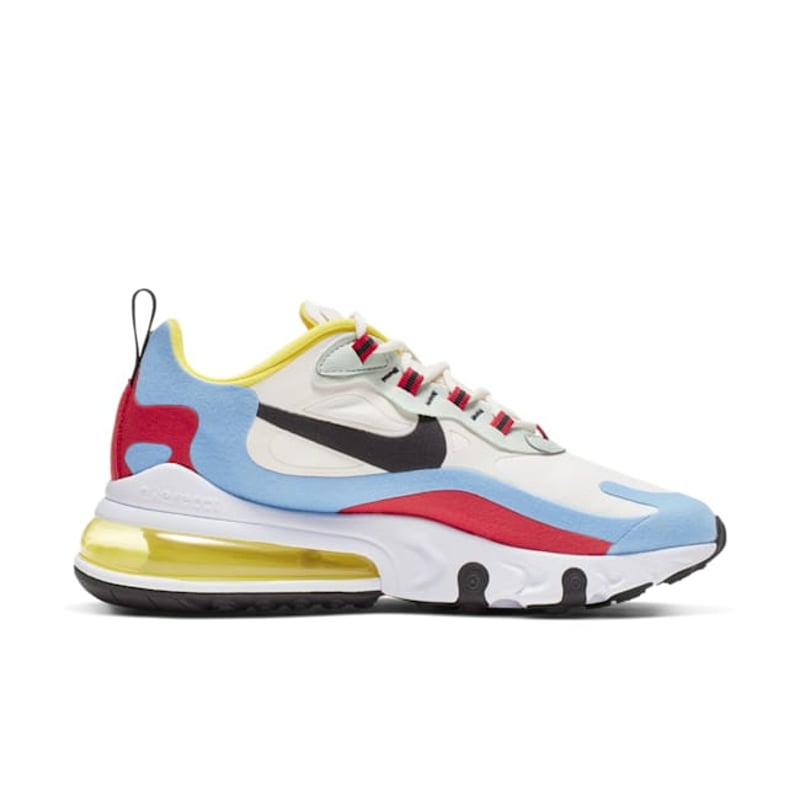 Nike Air Max 270 React AT6174-002 03