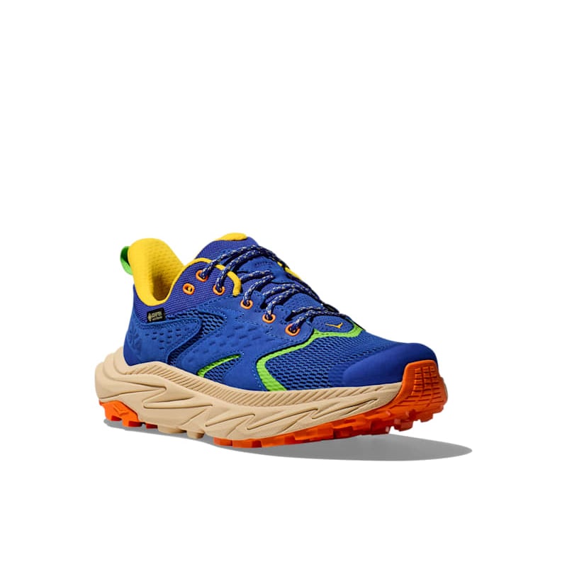 HOKA Anacapa 2 Low GORE-TEX 1141630F-UNK 06
